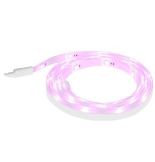Умная светодиодная лента Yeelight Lightstrip Plus 1s YLDD05YL (Вскрытая упаковка)