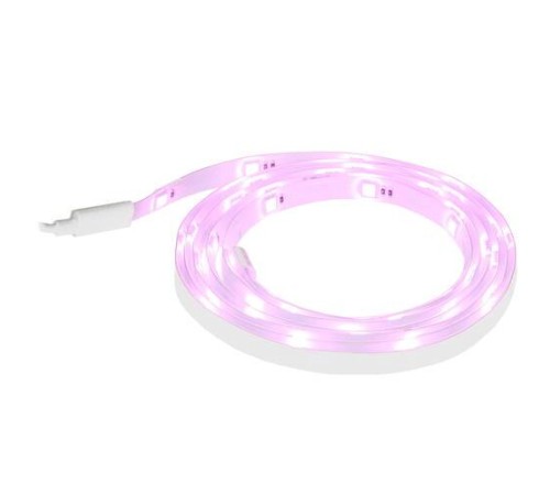 Умная светодиодная лента Yeelight Lightstrip Plus 1s YLDD05YL Умная светодиодная лента Yeelight Lightstrip Plus 1s YLDD05YL