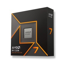 Процессор/ APU AM5 AMD Ryzen 7 9700X (Granite Ridge AM5, 8C/16T, 3.8/5.5GHz, 32MB, 65W, Radeon Graphics) OEM