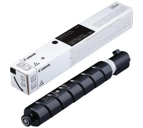 Тонер/ C-EXV 64 TONER BK EUR