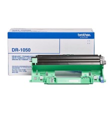 Картридж Brother DR-1050 Фотобарабан для HL-1110/1112/112A/DCP-1510/1512/1512A/MFC-1810 10 000 стр.