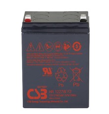АКБ CSB Аккумуляторная батарея для ИБП (12V/7.5Ah)