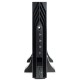 Источник бесперебойного питания 8756, SKAT-UPS 3000-RACK-ON-6x9 ИБП 2700 Вт, On-Line, встр. АКБ 6 шт