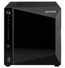 Система хранения данных AS3304T V2/ AS3304T V2/ASUSTOR/4 BAY/EU