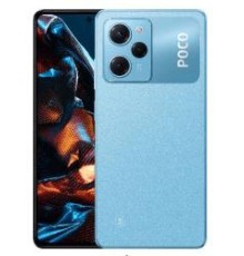 POCO X5 Pro 5G Blue (22101320G), 16,9 cm (6.67") 20:9 2400 x 1080, 1x2.4 ГГц Cortex-A78 + 3x2.2 ГГц Cortex-A78 + 4x1.8 ГГц Cortex-A55, 8 Core, 8 GB, 256 GB, 108 МП+ 8 МП + 2 МП/16Mpix, 2 Sim, 2G, 3G, LTE, 5.2, WiFi 802.11 a/b/g/n/ac/ax, NFC, A-GPS, G