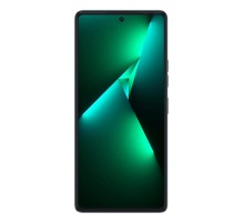 LI9 POVA 6 Pro 5G 256+12 Comet Green, 6.78" Asahi Glass, 20:9, 2436 x 1080 Mpix, 2.2GHz, 8 Core, 12GB RAM, 256GB, up to 1TB flash, 108Мп+2Мп+AI/32Мп, 2 Sim, 4G, 5G, BT v5.3, WiFi 802.11 b/g/n, GPS/AGPS, GLONASS, NFC, Type-C, 6000mAh, Android 14, 195g