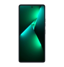LI9 POVA 6 Pro 5G 256+12 Comet Green, 6.78" Asahi Glass, 20:9, 2436 x 1080 Mpix, 2.2GHz, 8 Core, 12GB RAM, 256GB, up to 1TB flash, 108Мп+2Мп+AI/32Мп, 2 Sim, 4G, 5G, BT v5.3, WiFi 802.11 b/g/n, GPS/AGPS, GLONASS, NFC, Type-C, 6000mAh, Android 14, 195g