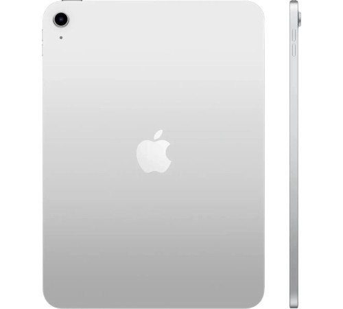 Планшет Apple/ 11-inch (A16) iPad Wi-Fi 128GB - Silver Планшет Apple/ 11-inch (A16) iPad Wi-Fi 128GB - Silver
