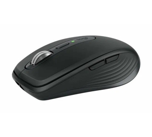 Мышь/ Logitech Mouse MX Anywhere 3S BT Black