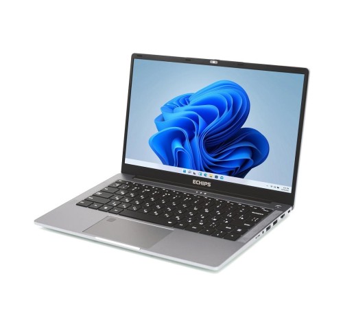 Ноутбук/ Fusion 14"(1920x1080 IPS (матовый))/Intel Core i3 1215U(1.2Ghz)/16384Mb/512SSDGb/noDVD/Int:Intel UHD Graphics/Cam/BT/WiFi/-/57WHr/war 1y/1.5kg/Silver/Win11Home Ноутбук/ Fusion 14"(1920x1080 IPS (матовый))/Intel Core i3 1215U(1.2Ghz)/16384Mb/512SSDGb/noDVD/Int:Intel UHD Graphics/Cam/BT/WiFi/-/57WHr/war 1y/1.5kg/Silver/Win11Home