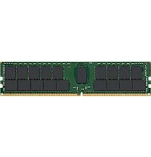 Оперативная память Kingston Server Premier DDR4 64GB RDIMM 3200MHz ECC Registered 2Rx4, 1.2V (Hynix C Rambus)