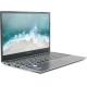 Ноутбук/ Nerpa Caspica A752-15 15.6"(1920x1080 (матовый) IPS)/AMD Ryzen 7 5825U(2Ghz)/16384Mb/256PCISSDGb/noDVD/Int:AMD Radeon/BT/WiFi/49WHr/war 1y/1.65kg/Titanium Gray/Titanium Black (D)/Win10Pro