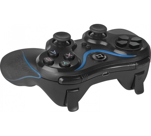 Defender Беспроводной геймпад Blast USB,Bluetooth,Android,Li-Ion