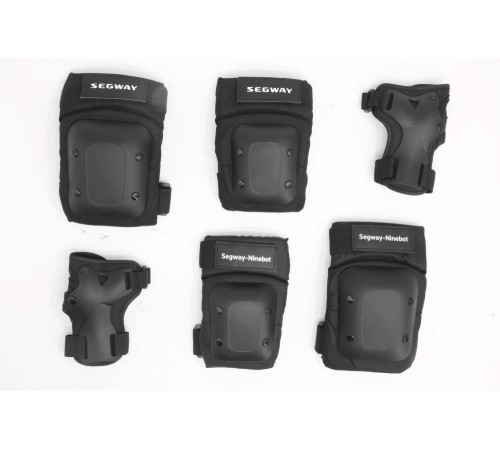 Индивидуальная защита Nine Protector set S black Индивидуальная защита Nine Protector set S black