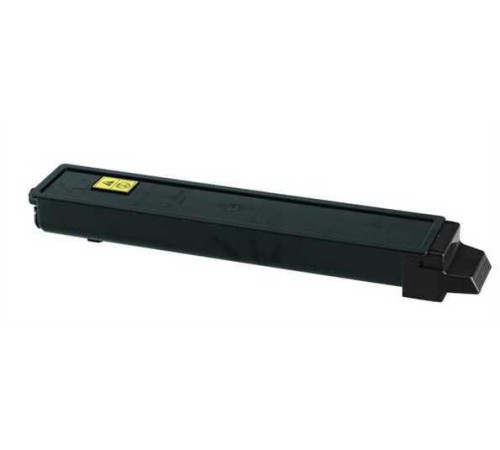 Тонер-картридж TK-895K 12 000 стр. Black для FS-C8020MFP/C8025MFP Тонер-картридж TK-895K 12 000 стр. Black для FS-C8020MFP/C8025MFP