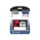 Твердотельный накопитель/ Kingston SSD DC600M, 960GB, 2.5" 7mm, SATA3, 3D TLC, R/W 560/530MB/s, IOPs 94 000/65 000, TBW 1752, DWPD 1 (12 мес)