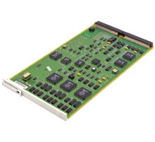 Плата медиапроцессора/ G430 MP120 DSP DAUGHTER BOARD NON GSA