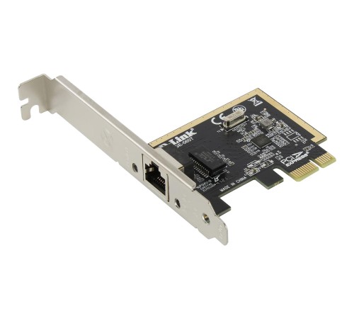 Адаптер/ DGE-560T/D PCI-Express Network Adapter, 1x1000Base-T Адаптер/ DGE-560T/D PCI-Express Network Adapter, 1x1000Base-T