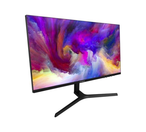Монитор IRBIS NOBLEVIEW 32'' LED Monitor 4K 3840x2160, 16:9, IPS, 350 cd/m2, 1000:1, 3ms, HDMI, DP, USB, USB-С(65W), Audio output, 60Hz, Height, Tilt, Swiv, Pivot, Speakers (существенное повреждение коробки)