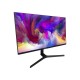 Монитор IRBIS NOBLEVIEW 32'' LED Monitor 4K 3840x2160, 16:9, IPS, 350 cd/m2, 1000:1, 3ms, HDMI, DP, USB, USB-С(65W), Audio output, 60Hz, Height, Tilt, Swiv, Pivot, Speakers (существенное повреждение коробки)