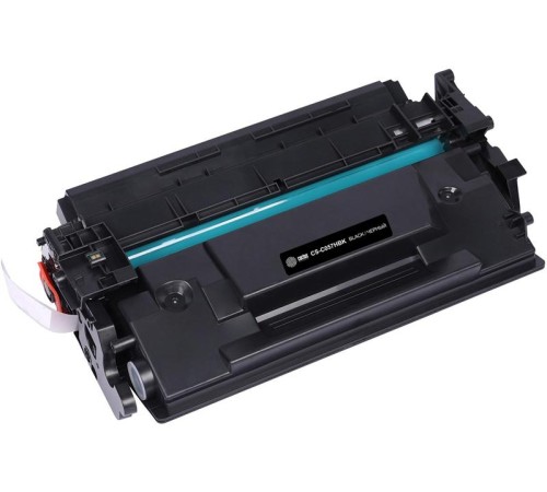 -/ Картридж лазерный Cactus CS-C057HBK 057 H черный (10000стр.) для Canon LBP228x/LBP226dw/LBP223dw/MF4