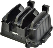 Зарядное устройство для 2-х батарей Z14/ Z14I Battery Charger - 2 bays (Main/Second+ Main/Second) (DC2Z4B)