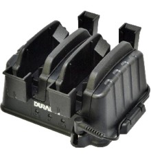 Зарядное устройство для 2-х батарей Z14/ Z14I Battery Charger - 2 bays (Main/Second+ Main/Second) (DC2Z4B)