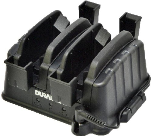 Зарядное устройство для 2-х батарей Z14/ Z14I Battery Charger - 2 bays (Main/Second+ Main/Second) (DC2Z4B)