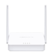 Маршрутизатор/ 300Mbps Wi-Fi router,  1 10/100Mbps WAN  and 2 10/100Mbps LAN , 2 external 5dBi antennas
