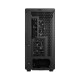 Корпус ПК без блока питания/ Case Fractal Design North XL RC Charcoal TG Dark, Full-Tower, 3x140mm, 2xUSB-A 3.0 + 1xUSB 3.2 Type-C, ATX, mATX, mITX Black