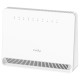 Маршрутизатор/ AC1200 Wi-Fi 4G LTE Cat.4 Router, AC1200 Wi-Fi, build-in 4G LTE modem, 4 10/100M RJ45 Ports, Nano SIM Slot, 300Mbps at 2.4GHz + 867Mbps at 5GHz, Internal antennas, PPTP/L2TP/OpenVPN/WireGuard VPN, DNS over Cloudflare/Google/Quad9, DDNS,