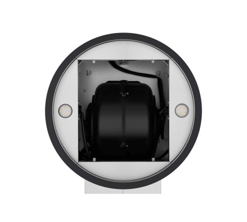 Вытяжка MAUNFELD/ Вытяжка MAUNFELD, настенная, производительность 1000 м3/ч, 4 скорости, электронное управление, энергоэффективность В, уровень шума 52 дБ, цвет нержавеющая сталь