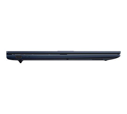 Ноутбук/ ASUS X1704ZA-AU343 17.3"(1920x1080 (матовый) IPS)/Intel Core i5 1235U(1.3Ghz)/16384Mb/512PCISSDGb/noDVD/Int:Intel Iris Xe Graphics/Cam/BT/WiFi/50WHr/war 1y/2.1kg/Quiet Blue/DOS Ноутбук/ ASUS X1704ZA-AU343 17.3"(1920x1080 (матовый) IPS)/Intel Core i5 1235U(1.3Ghz)/16384Mb/512PCISSDGb/noDVD/Int:Intel Iris Xe Graphics/Cam/BT/WiFi/50WHr/war 1y/2.1kg/Quiet Blue/DOS