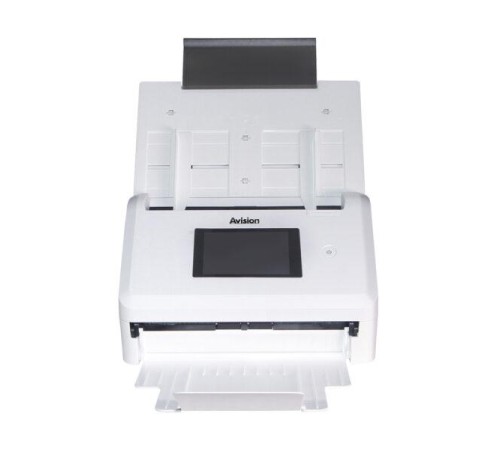 Сканер Avision AN335WL (000-0981A-0KG)