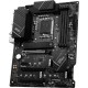 Материнская плата/ MB MSI INTEL Z790 s1700, 4xDDR5(256GB), HDMI 2.1/DP, 1xPCIe 5.0x16, 1xPCIe 4.0x16, 1xPCIe 3.0x16, 1xPCIe 3.0, 1xLAN (2.5GbE), Wi-Fi, BT, 6xSATA 6Gb/s, 4xM.2, 1xUSB-C, 3xUSB 3.2, 4xUSB 2.0, 1xPS/2, ATX