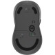Мышь/ Logitech Wireless Mouse Signature M650 -GRAPHITE-BT-M650