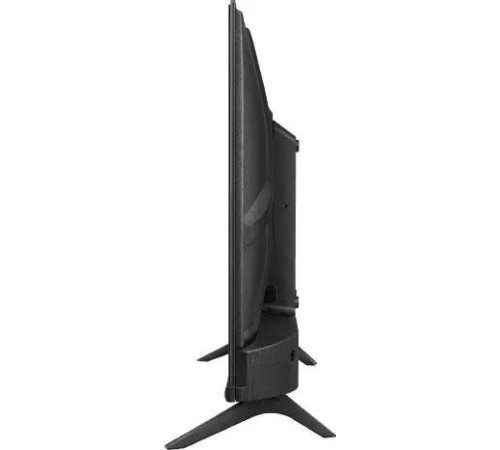 Телевизор ЖК 32'' Hisense/ 32", HD, SMART TV (VIDAA U6), PCI 600, DVB-T2/T/C/S2/S, 2х6W, CI+(1.4), 2HDMI, 2USB, Black