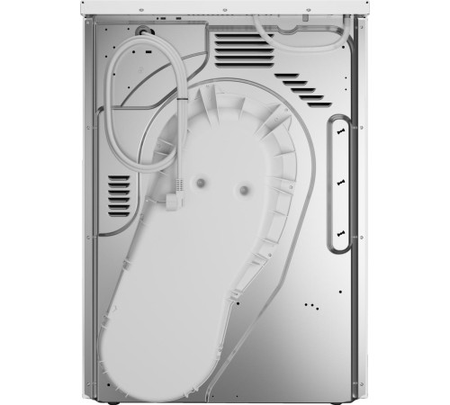 Сушильный автомат ASKO/ Арт. 742858 ПРОМО 85 х 59.5 х 76.9, тепловой насос, 10 кг, электронное управление, кнопочные переключатели, дисплей, 10 программ, белый цвет