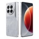 CL9 CAMON 30 Premier 5G 12+512 Snowy Silver, 6.78" Asahi Glass, 20:9, 2436 x 1080 Mpix, 3.1GHz x1 + 3.0GHz x3 + 2.0GHz x4 , 8 Core, 12GB RAM, 512GB, 50Мп+50UW+50Мп/50Мп, 2Sim, LTE, 4G, BT v5.3, WiFi, GPS/AGPS, Type-C, 5000mAh, Android 14, 210g, 162,6