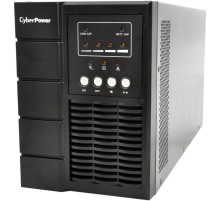 ИБП Online CyberPower OLS2000E Tower 2000VA/1800W USB/RS-232/ (4 IEC C13) NEW