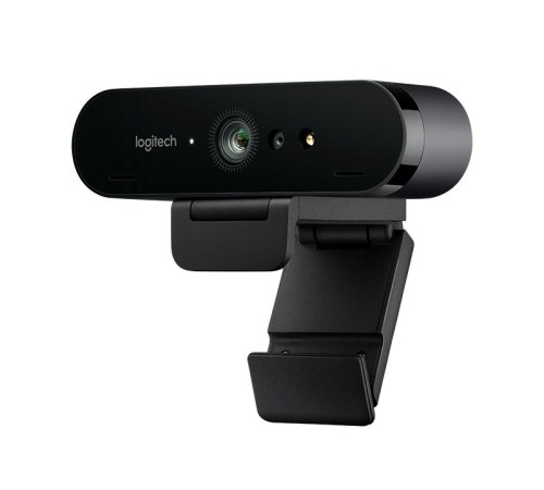 Веб-камера/ Logitech Webcam BRIO
