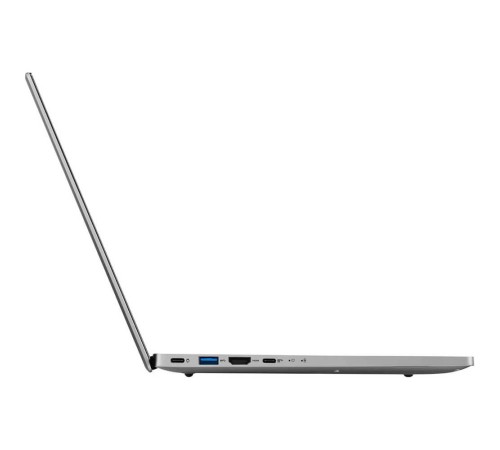Ноутбук FocusLine F140a-008 14"(1920x1080 IPS (матовый))/AMD Ryzen 5 5560U(2.3Ghz)/16384Mb/512SSDGb/noDVD/Ext:AMD Vega/Cam/BT/WiFi/45.6WHr/war 1y/1.49kg/Space Gray/noOS + не МПТ Ноутбук FocusLine F140a-008 14"(1920x1080 IPS (матовый))/AMD Ryzen 5 5560U(2.3Ghz)/16384Mb/512SSDGb/noDVD/Ext:AMD Vega/Cam/BT/WiFi/45.6WHr/war 1y/1.49kg/Space Gray/noOS + не МПТ