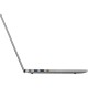 Ноутбук FocusLine F140a-008 14"(1920x1080 IPS (матовый))/AMD Ryzen 5 5560U(2.3Ghz)/16384Mb/512SSDGb/noDVD/Ext:AMD Vega/Cam/BT/WiFi/45.6WHr/war 1y/1.49kg/Space Gray/noOS + не МПТ