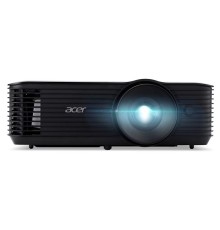 Проектор Acer projector X1228H, DLP 3D, XGA, 4800Lm, 20000/1, HDMI, 2.7kg, Euro Power EMEA (replace MR.JTH11.001)