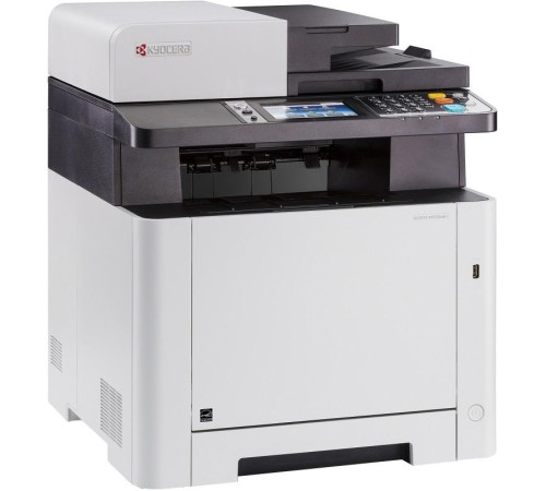 МФУ лазерный Kyocera Ecosys M5526cdn МФУ лазерный Kyocera Ecosys M5526cdn