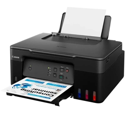 МФУ струйное/ Canon PIXMA G2430 МФУ струйное/ Canon PIXMA G2430
