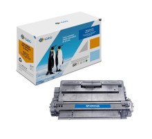 Картридж Cartridge G&G 14A для HP LJ M712/M725 с чипом 10 000 стр. аналог CF214A  гарантия 36 мес. распродажа