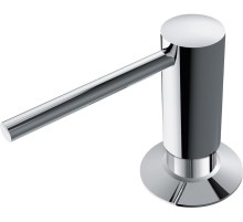 Дозатор Franke 119.0584.065/ Best, Дозатор Comfort, хром