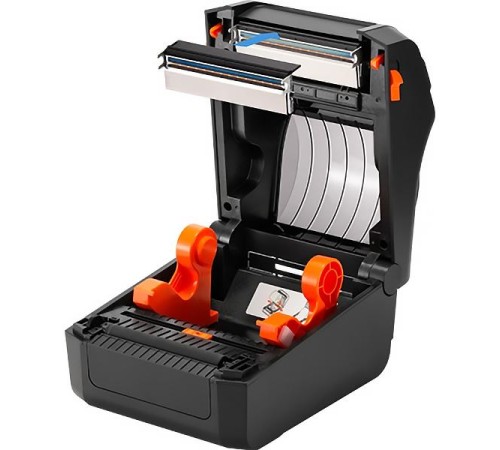 Принтер этикеток/ DT Printer, 203 dpi, XD3-40d, USB