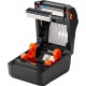 Принтер этикеток/ DT Printer, 203 dpi, XD3-40d, USB